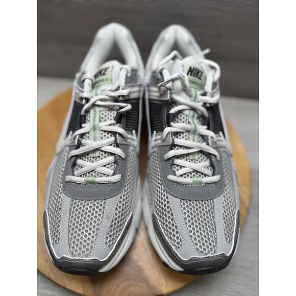 Nike Air Zoom Vomero 5 'Cobblestone' FB8825-001 Women’s 12.5 - Picture 4 of 7